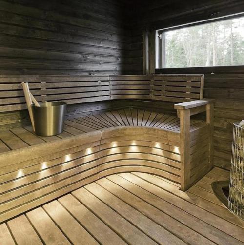 Идея для своего загородного дома. 04