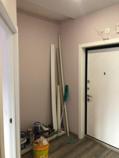 Недоделки ещё есть и их доделают. 05 Недоделки ещё есть и их доделают. 05