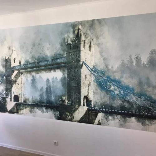 Стиль лофт в последние годы все больше поклонников завоевывает. 03