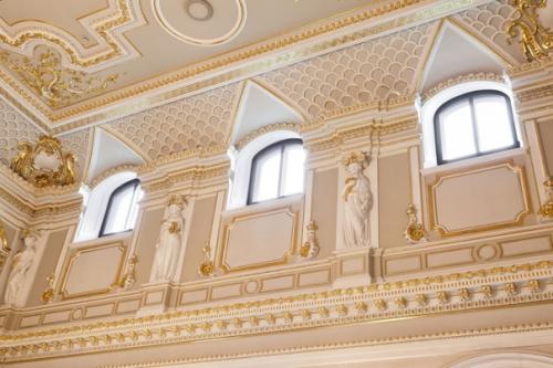 Особняк купца Мясникова. 04