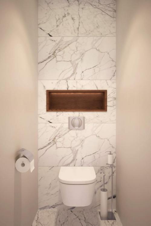 Минималистичный дизайн 3-комнатной квартиры 70 кв. 08