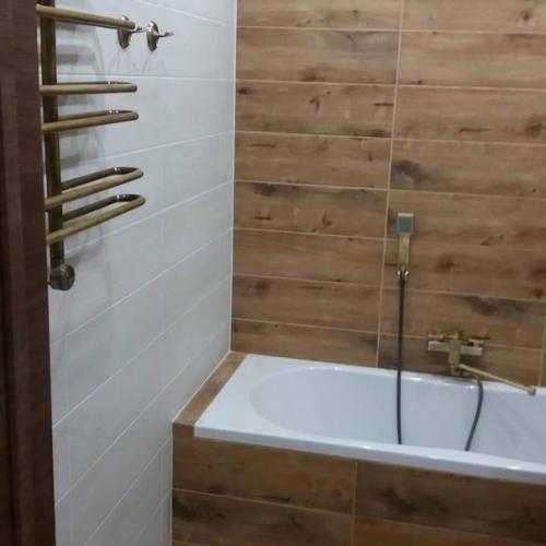 Совмещенный санузел.  Планировка ванной комнаты должна быть практичной и комфортной. 02