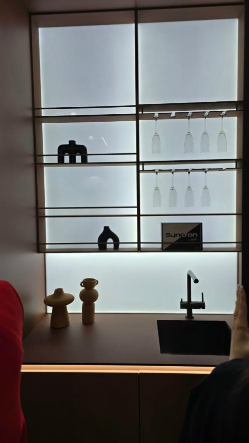 Только что вернулась с выставки Artdom и хочу сразу поделиться эмоциями! 06