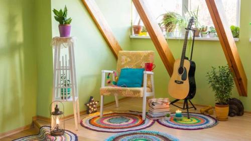 Интересности@Hikkikomorii.  5 трендов в дизайне, которыми одержим интернет. 04