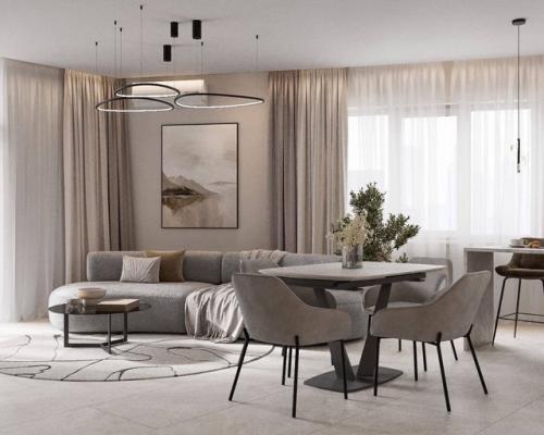 Модели и коллекции компании Мебель Братьев Баженовых традиционно вдохновляют дизайнеров, стилистов и декораторов на создание уникальных работ. 02