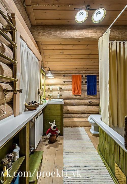 В русских традициях. 06