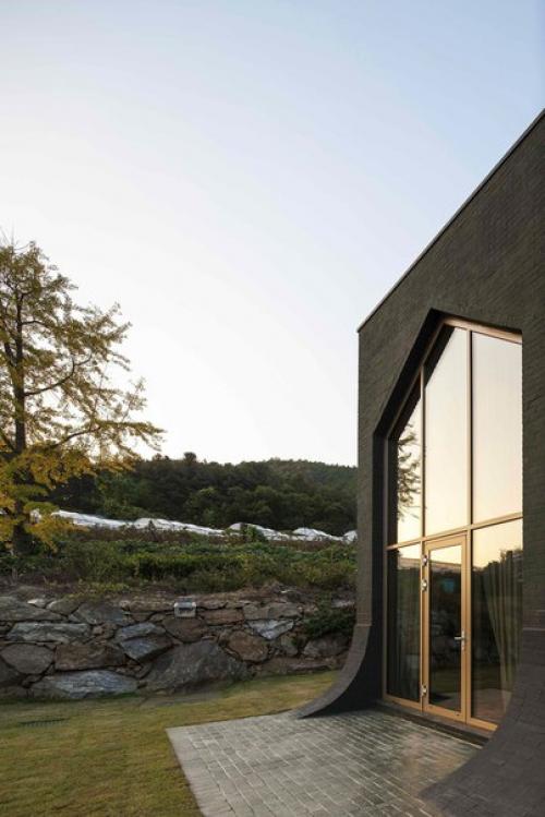 Часть 2. два стиля для двух поколений одной семьи. 03