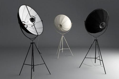 10 светильников, которые никогда не выйдут из моды. 06