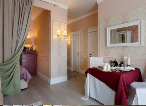 Преображение однокомнатной квартиры для семьи с двумя детьми. 02