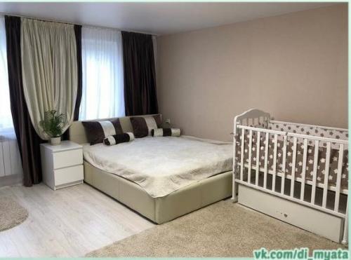 Просторный дом. Современный. 04