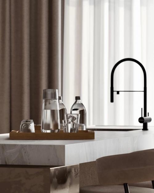 Кухня - гостиная 39 кв. 04