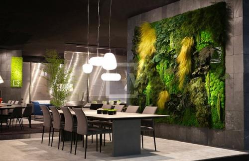 Мох и мех. 01