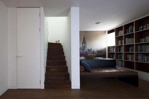 Часть 3. два стиля для двух поколений одной семьи. 06