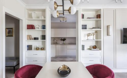 Проект флагман. Дизайнер: Салахова Дина. 02