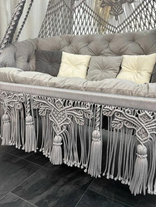 Самые удобные и мягкие диваны Цезарь и Ева ручной работы. 05