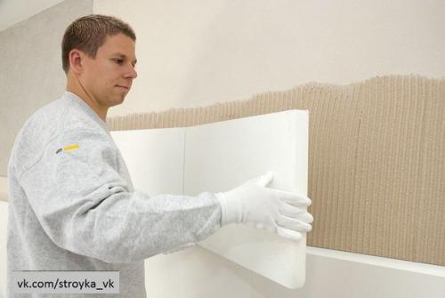 Утепление балкона своими руками. 04