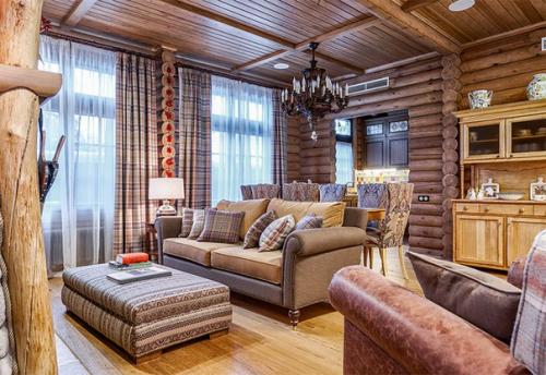 Самобытный и уютный. 02