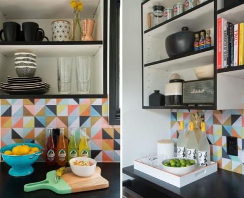 Яркие цвета и смелые узоры. 04