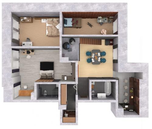 Работы наших студентов. 02