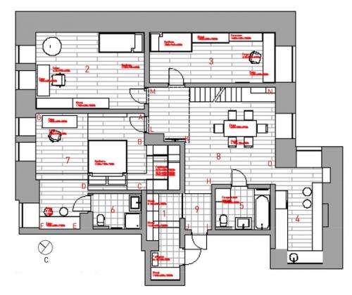 Работы наших студентов. 03