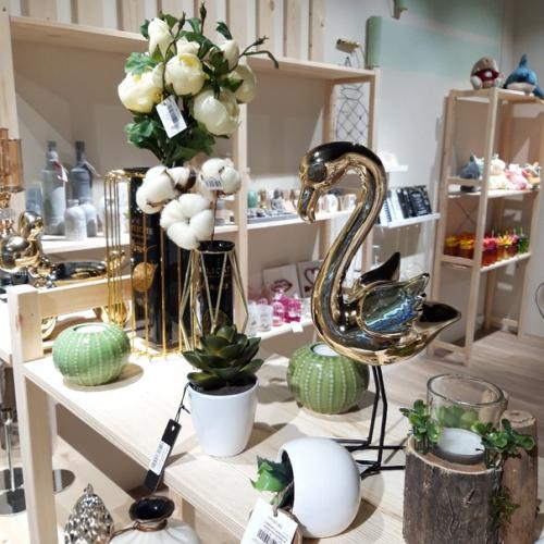 У нас открылась Комната! 01