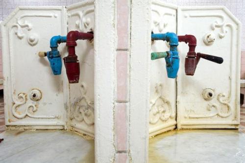 Десятка лучших московских бань. 06 Десятка лучших московских бань. 06