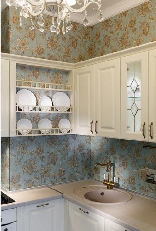 Преображение однокомнатной квартиры для семьи с двумя детьми. 06