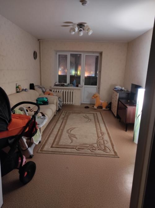 Здравствуйте!  Поделитесь, пожалуйста, фотографиями своих гостиных. 06