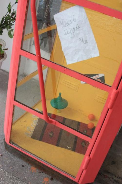 Небанальный досуг в Москве: 25 секретных мест. 05