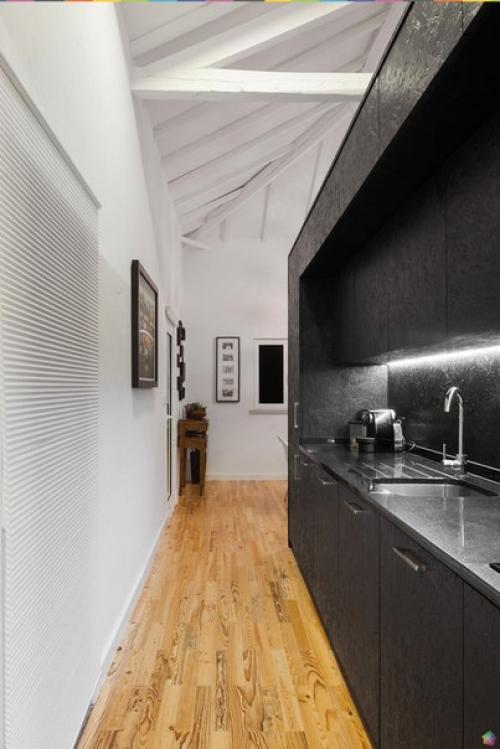 Проект восстановления здания с 50 летней историей в Португалии ч. 1. 06