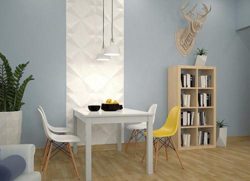 Современный дизайн интерьеров - это, в том числе, и наука о том, как из квартиры площадью 27 кв. 05