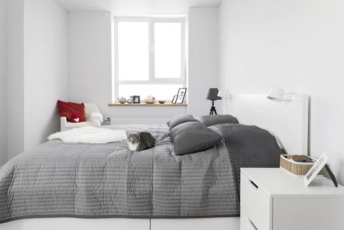 Виды межкомнатных дверей: материалы и способы открывания. 01