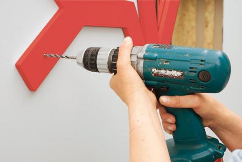 Оригинальная вешалка в прихожую своими руками. 03 Оригинальная вешалка в прихожую своими руками. 03