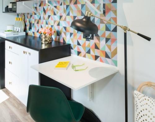 Яркие цвета и смелые узоры. 05