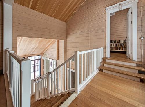 По мотивам старых дач. 08