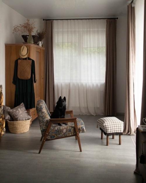 Всем привет!  Хочу поделиться уютом своего дома с любимой группой. 06