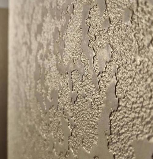 Идея оформления стен. 05