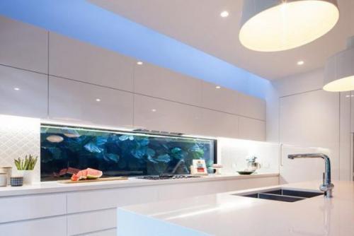 Современная резиденция в Сиднее. 08