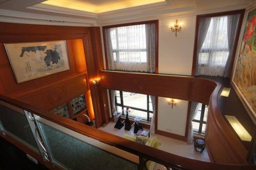 Элитная квартира, площадью 160 m? 06