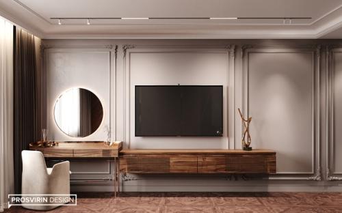 Что для вас важнее в интерьере эстетика или функциональность? 07