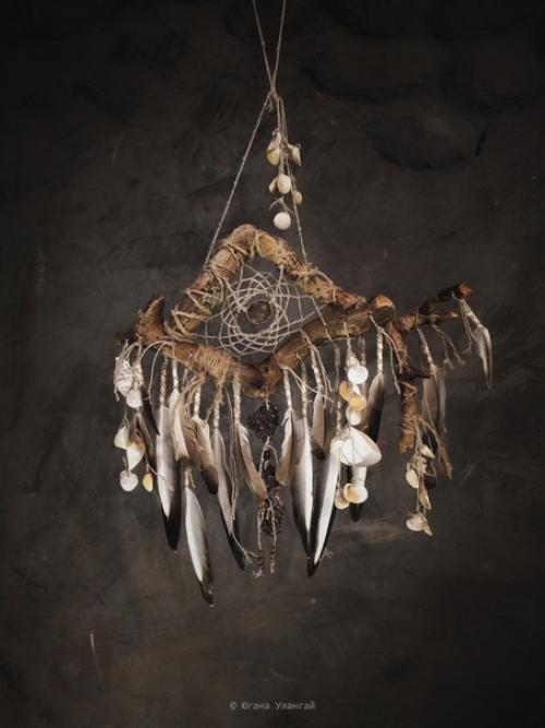 Рыбы уплыли, рыб забрали. 06