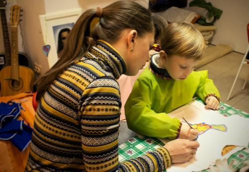 В преддверии женского праздника 8 марта? 02