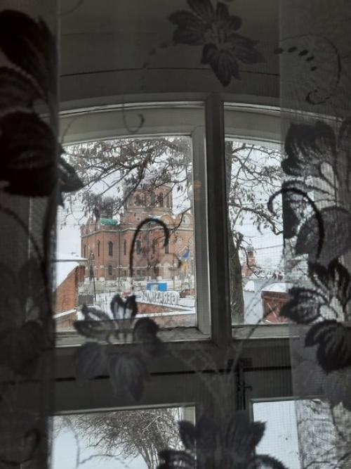 Воскресное путешествие в Мичуринск. 08