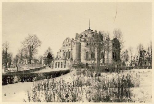 Ответ на фотозагадку выходного дня. 03