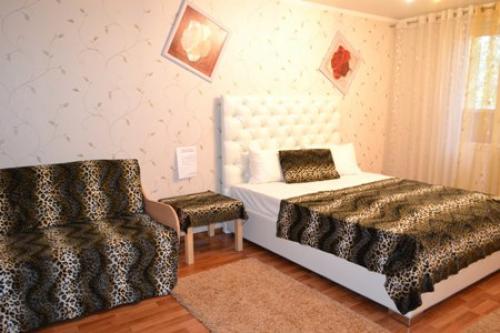 Квартиры посуточно - это отличная альтернатива гостиничным номерам. 01