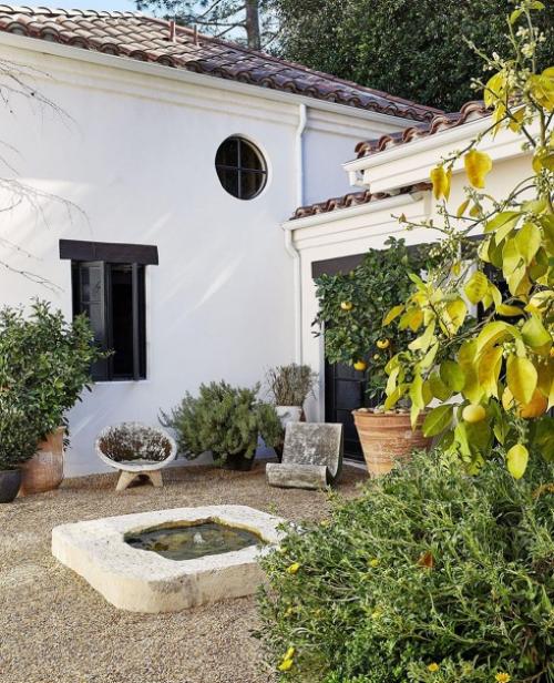 Анон. Кендалл дженнер поделилась фотографиями своего дома в Беверли - хиллз. 01 Анон. Кендалл дженнер поделилась фотографиями своего дома в Беверли - хиллз. 01