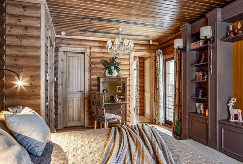 Самобытный и уютный. 04