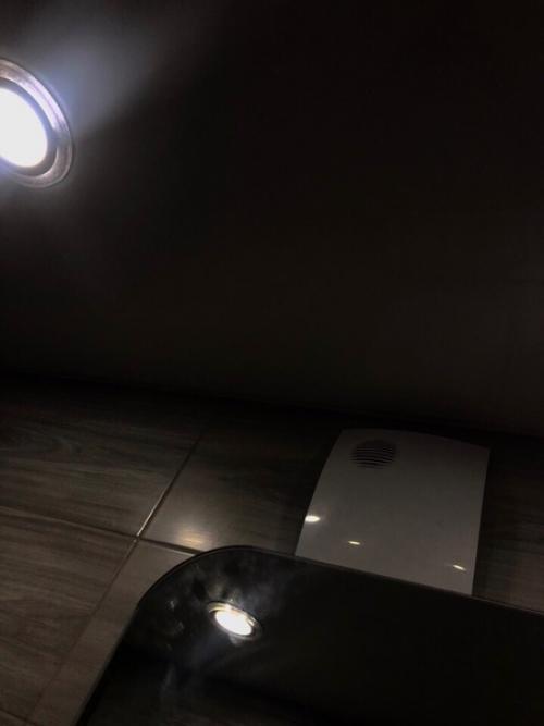 Ванная комната от нашей подписчицы. 02