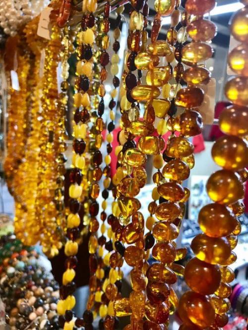 ? 10. Причин посетить выставку - ярмарку Мир Камня? 04