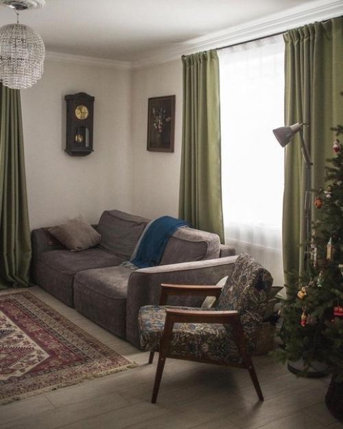 Всем привет!  Хочу поделиться уютом своего дома с любимой группой. 02